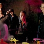 Mylo Xyloto takes Coldplay in new direction