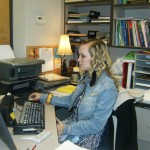 FTA students participate ‘Fall Teaching Day’