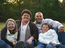 Pastor turns life around after traumatic teen experience