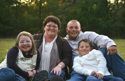 Pastor turns life around after traumatic teen experience
