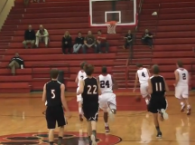 Basketball begins with Batesville bashing
