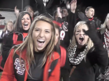 Senior Night leaves bittersweet memories