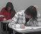 Seniors work on college admission, scholarships