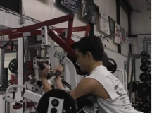 Wrestlers pin down struggles of sport