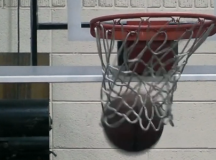 Youth basketball league engages kids