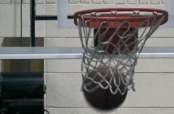 Youth basketball league engages kids