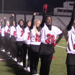 Season’s end stirs emotions at senior night