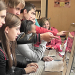 Yearbook staff struggles to meet deadlines