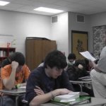 Juniors challenge last years’ exam scores