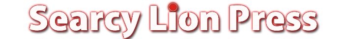 Searcy Lion Press