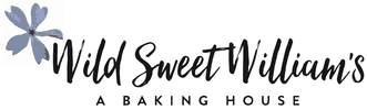 The bakery's logo 