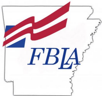 The District V FBLA Logo